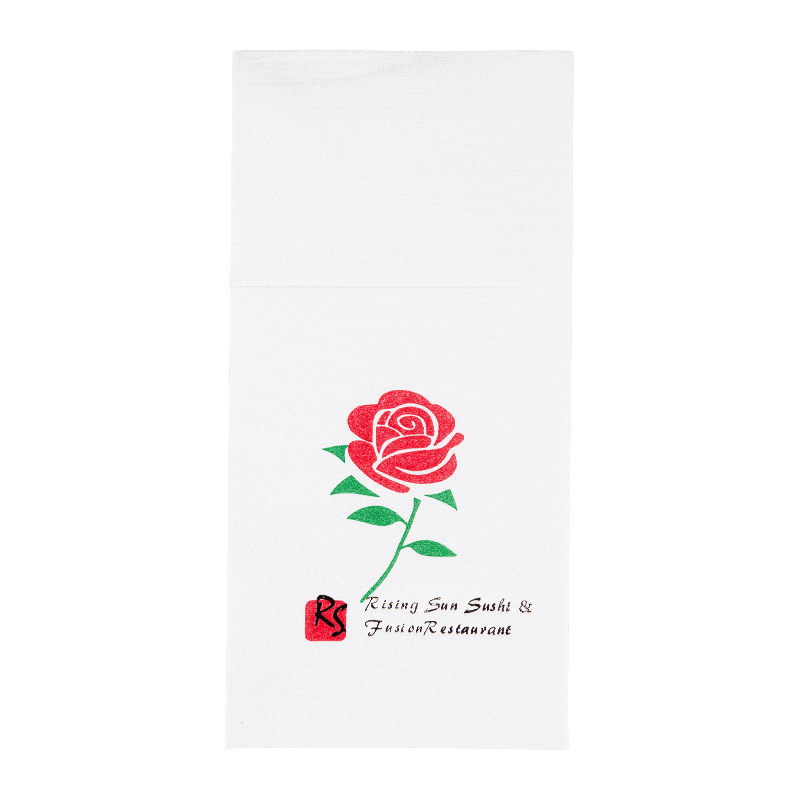 Airlaid pappersservetter: ett innovativt val för dukning