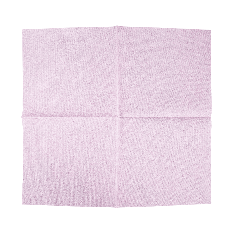 Linnefärgade Airlaid pappersservetter: en stilfull estetik mellan veck