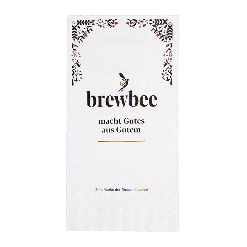 Ny trend med anpassad vävnad: Hur digital tryckteknik skapar en personlig bankettupplevelse.