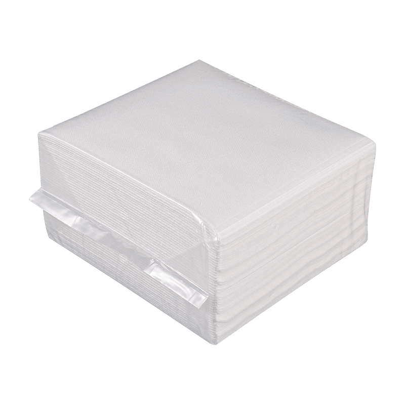 Hur materialinnovation formar branschen för gästfrihetsservetter?