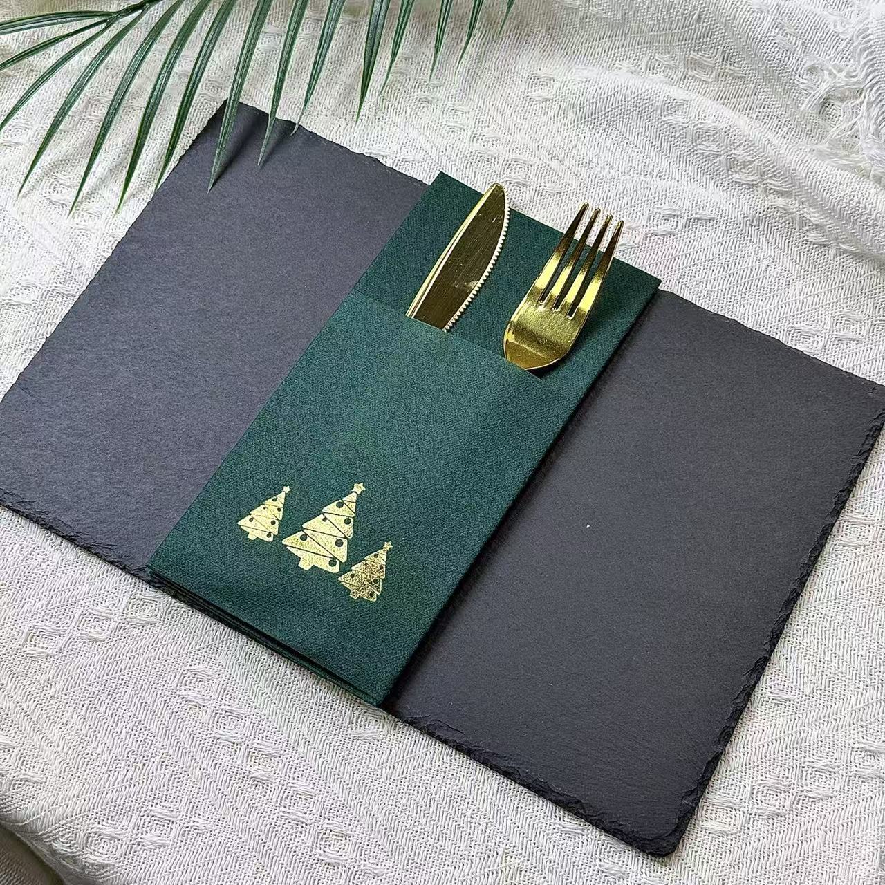 Airlaid Paper Napkins: Den ultimata guiden till kvalitet, användningsområden och köptips