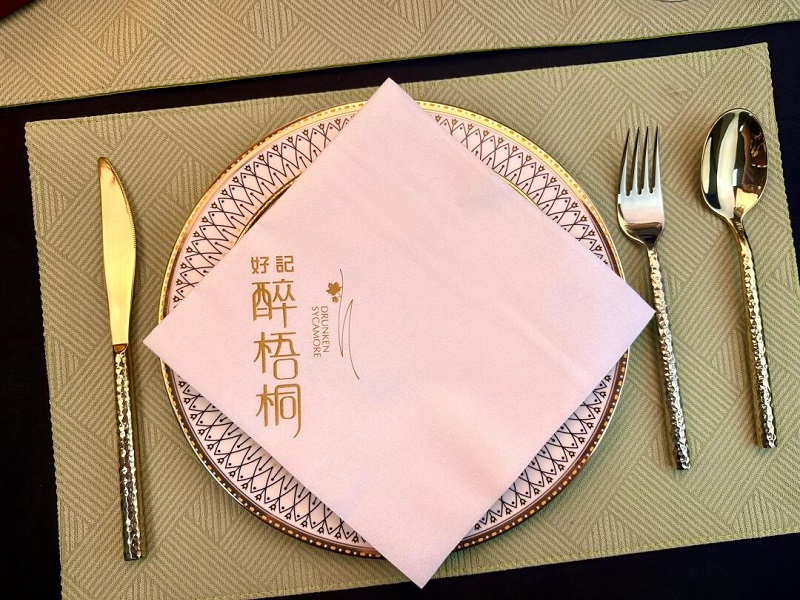 Förstå Airlaid Servetter: Material, applikationer och marknadsinsikter