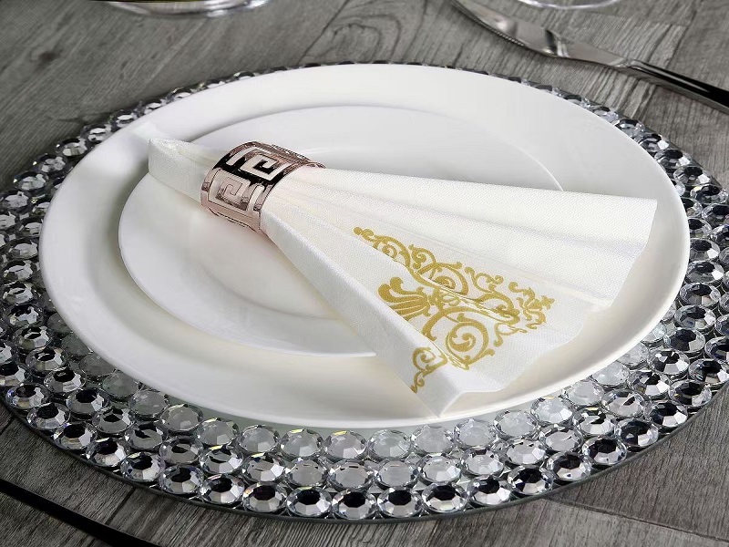 Är Airlaid-servetter miljövänliga? Utforska deras miljöpåverkan