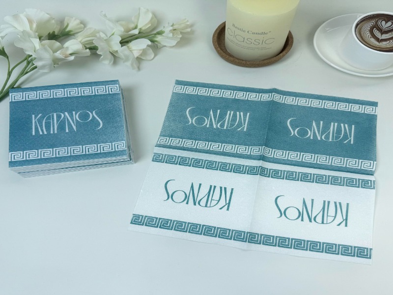 Den kompletta guiden till Airlaid-servetter: En elegant lösning för evenemang och middagar