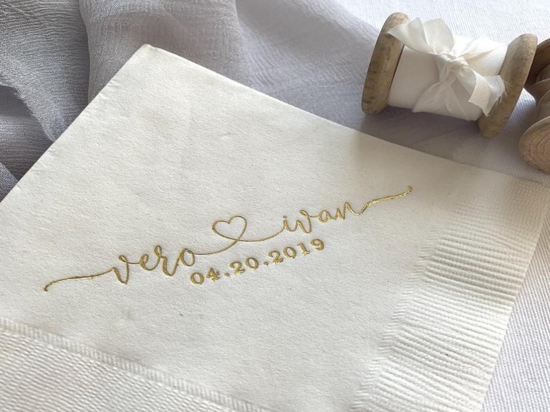 Innovating the Modern Table: How Next-Gen Napkins are Redefiniing Hospitality Aesthetics